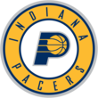Indiana Pacers, Basketball team, function toUpperCase() { [native code] }, logo 20090328